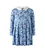 Snow Chalet Jersey Dress | Rachel Riley