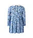 Snow Chalet Jersey Dress | Rachel Riley