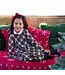 Tartan Jersey Girls Dress | Rachel Riley
