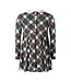 Tartan Jersey Girls Dress | Rachel Riley
