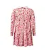 Gingerbread Jersey Girls Dress | Rachel Riley