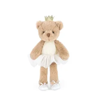 Beatrice Bear Ballerina
