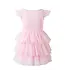 Glitter Tutu Dress, Cape & Hair Clip Set | Rachel Riley