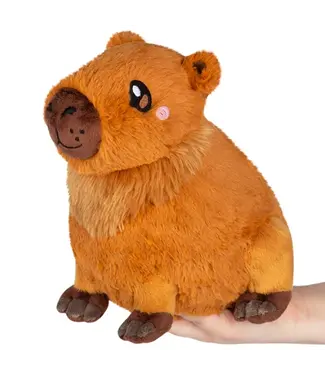 Squishable Mini Squishable Capybara