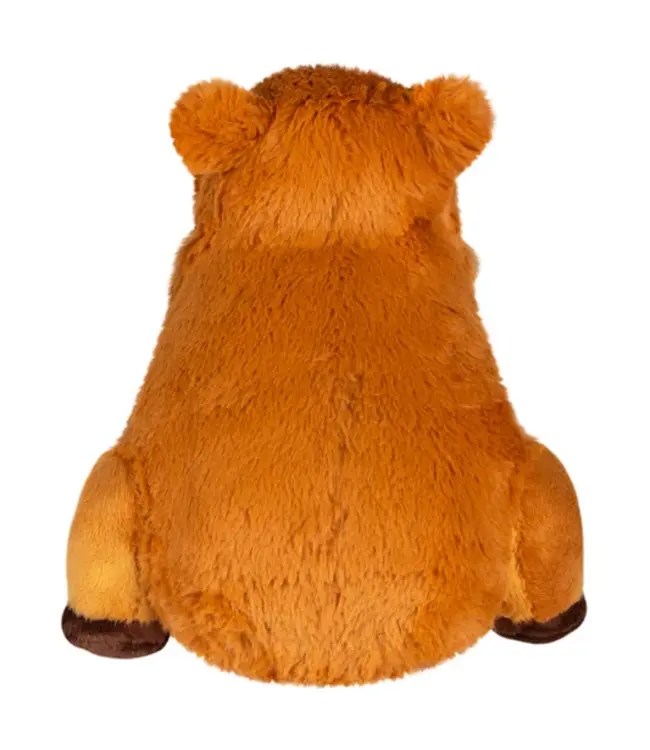 Mini Squishable Capybara