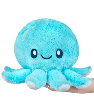 Squishable Mini Squishable Blue Baby Octopus