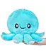 Mini Squishable Blue Baby Octopus