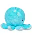 Mini Squishable Blue Baby Octopus