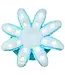 Mini Squishable Blue Baby Octopus