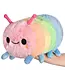 Mini Squishable Rainbow Caterpillar