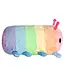 Mini Squishable Rainbow Caterpillar