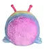 Mini Squishable Rainbow Caterpillar