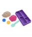 Kinetic Sand Cookie Box Play Set | Spin Master