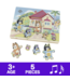 Bluey Sound Puzzle | Spin Master