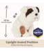 Toast Bulldog | GUND