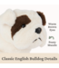 Toast Bulldog | GUND