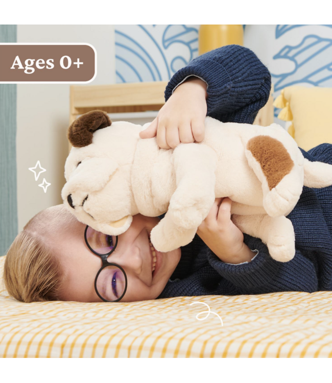 Toast Bulldog | GUND