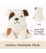 Toast Bulldog | GUND