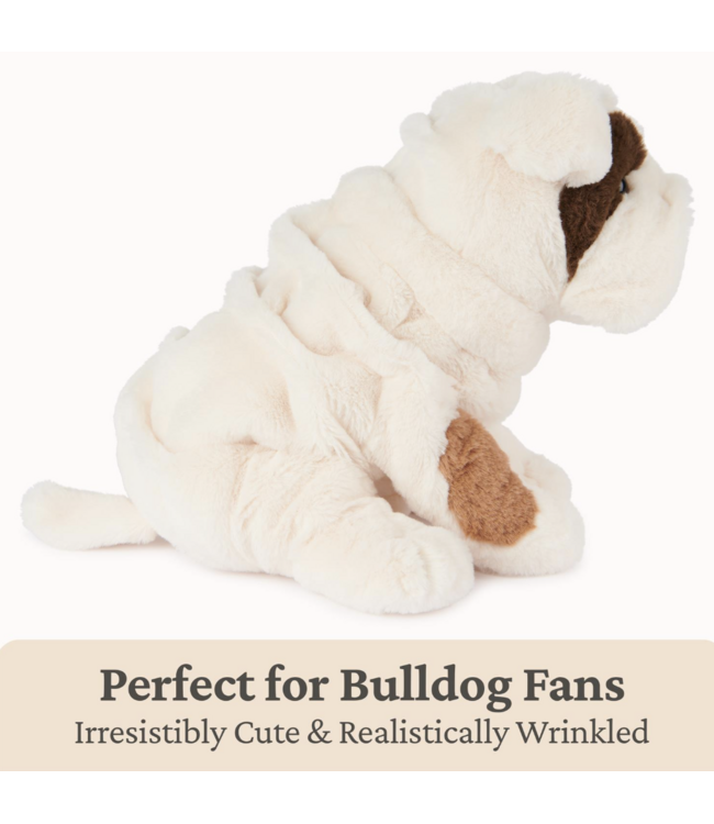Toast Bulldog | GUND