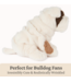 Toast Bulldog | GUND