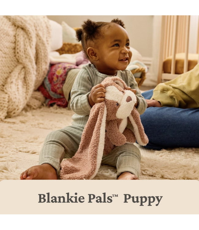 Blankie Pals Puppy | GUND