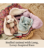 Blankie Pals Puppy | GUND