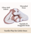 Blankie Pals Puppy | GUND