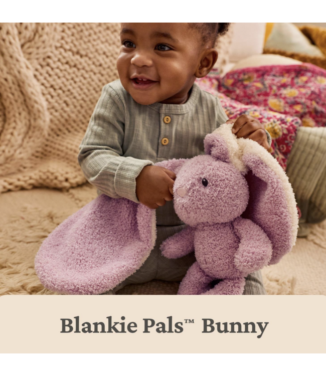 Blankie Pals Bunny | GUND