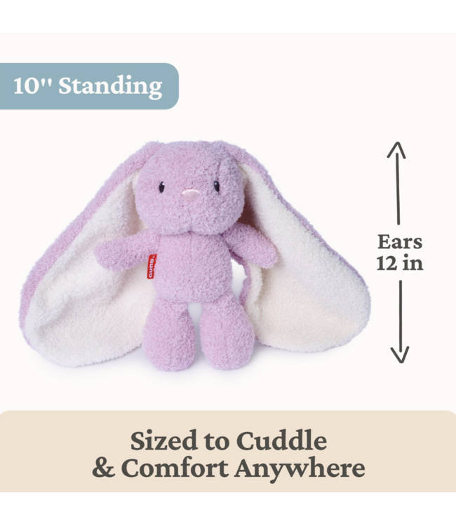 Blankie Pals Bunny | GUND
