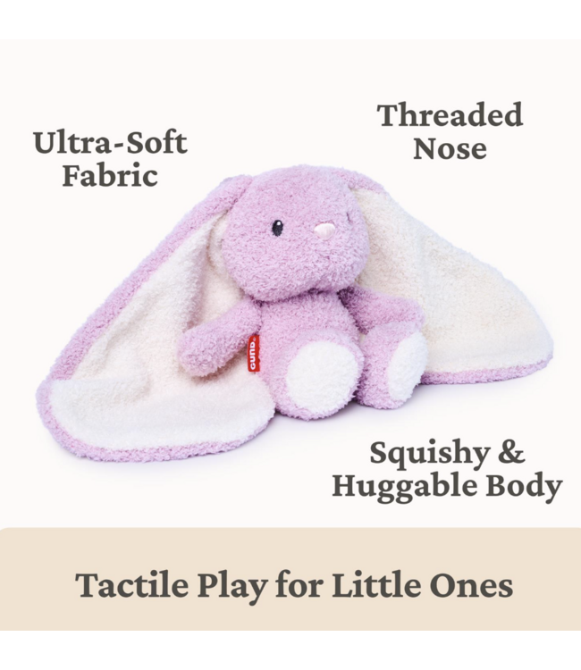 Blankie Pals Bunny | GUND