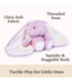Blankie Pals Bunny | GUND