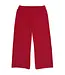 Girls Woodland Sweater Knit Set - Red Velvet | Feather 4 Arrow