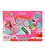 Snazzy Santa - Holiday Makeup Kit | Klee Naturals