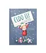 Eldo Elf and the Patchwork Bashful Bunny Book | Jellycat