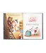 Eldo Elf and the Patchwork Bashful Bunny Book | Jellycat