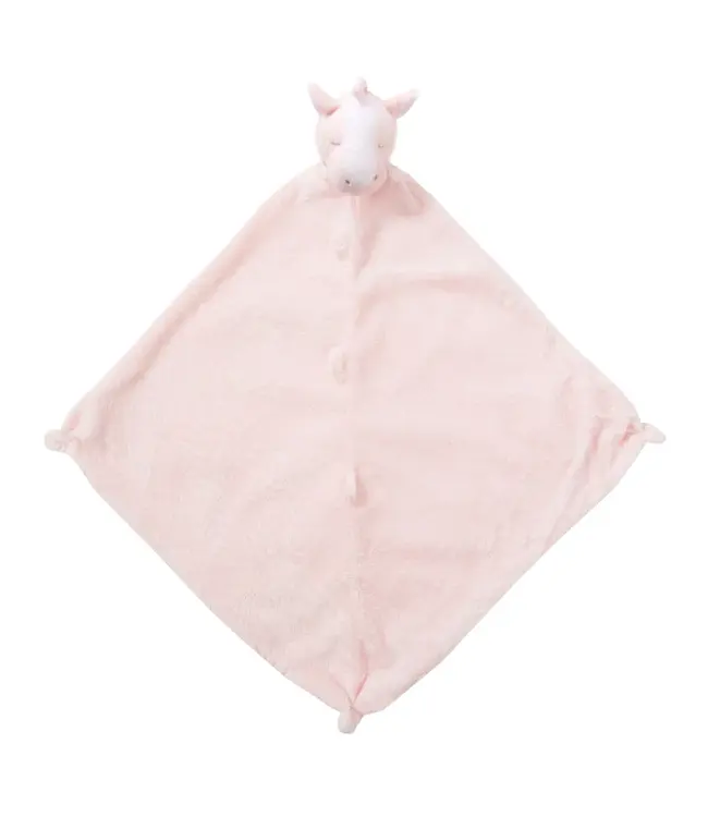 Lovie Blankie - Pony Pink | Angel Dear