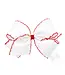 King Moonstitch Grosgrain Contrasting Hair Bow | Wee Ones