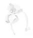 Medium Classic Grosgrain Girls Hair Bow on Headband | Wee Ones