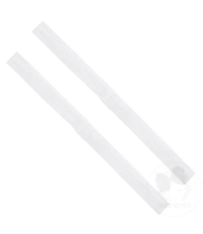 Add-A-Bow Elastic Girls Baby Bands - Two Pack | Wee Ones