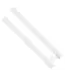 Add-A-Bow Elastic Girls Baby Bands - Two Pack | Wee Ones