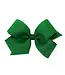 King Organza Overlay Bow