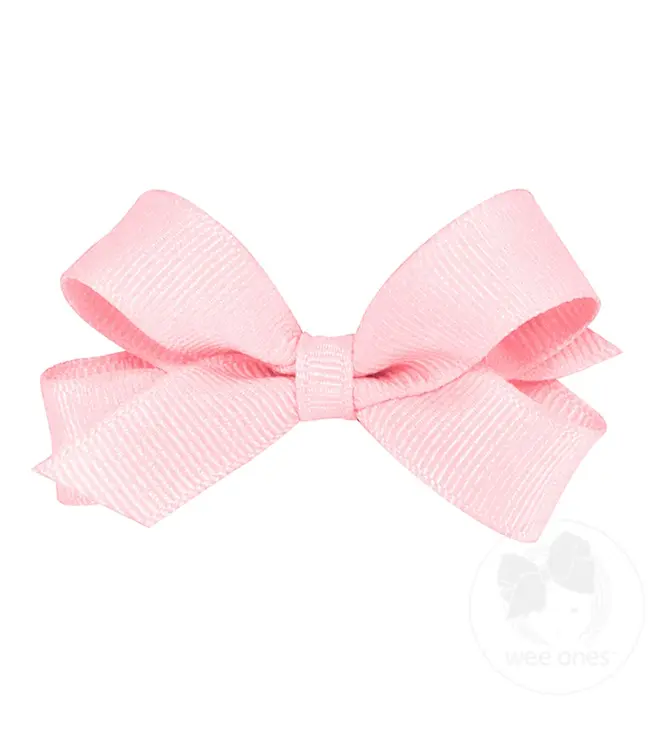 Wee Mini Bow