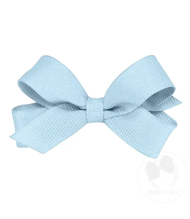 Wee Mini Bow