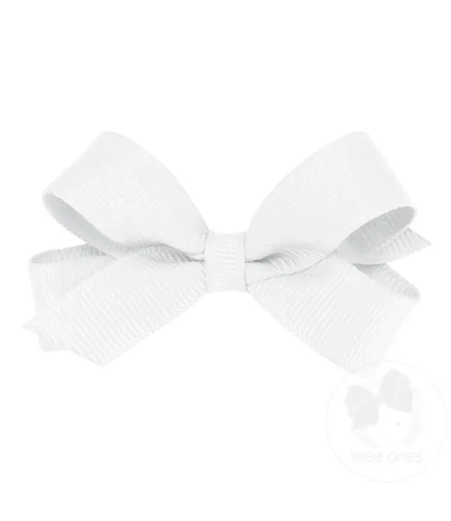 Wee Mini Bow