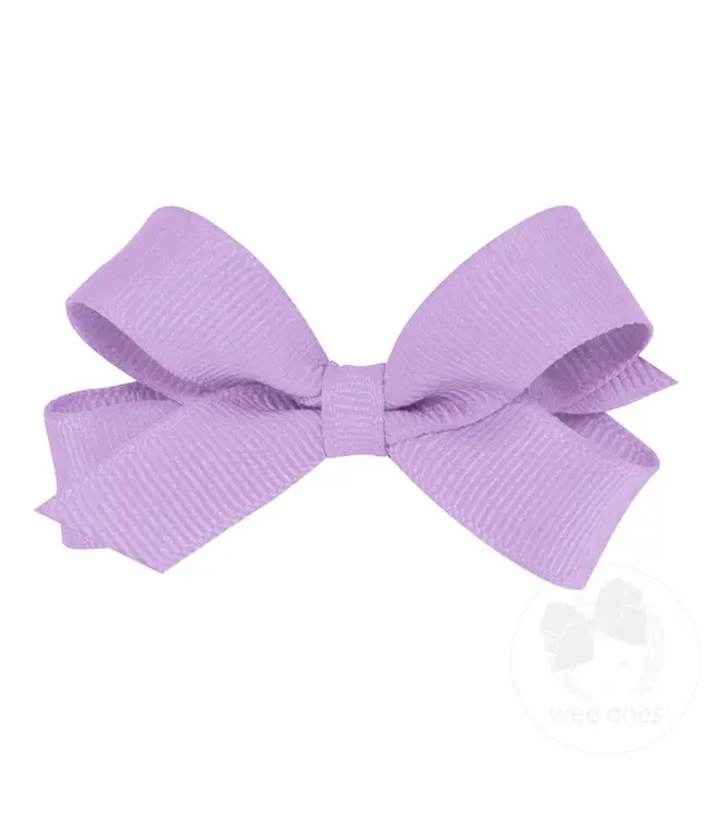 Wee Mini Bow