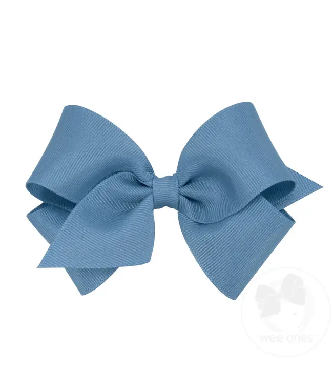 Small Bow 4"