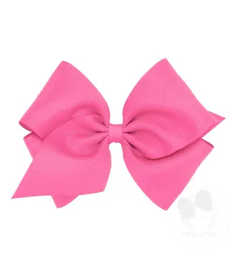 Wee Ones Mini King Bow