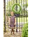 Girls Thornhill Plaid Birdie Dress | Little English