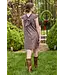 Girls Thornhill Plaid Elizabeth Dress | Little English