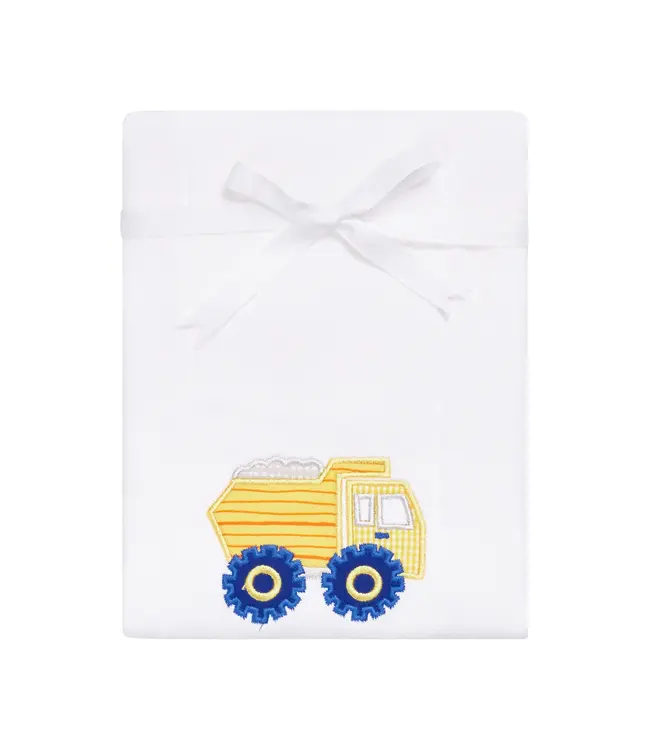 Burp Cloth